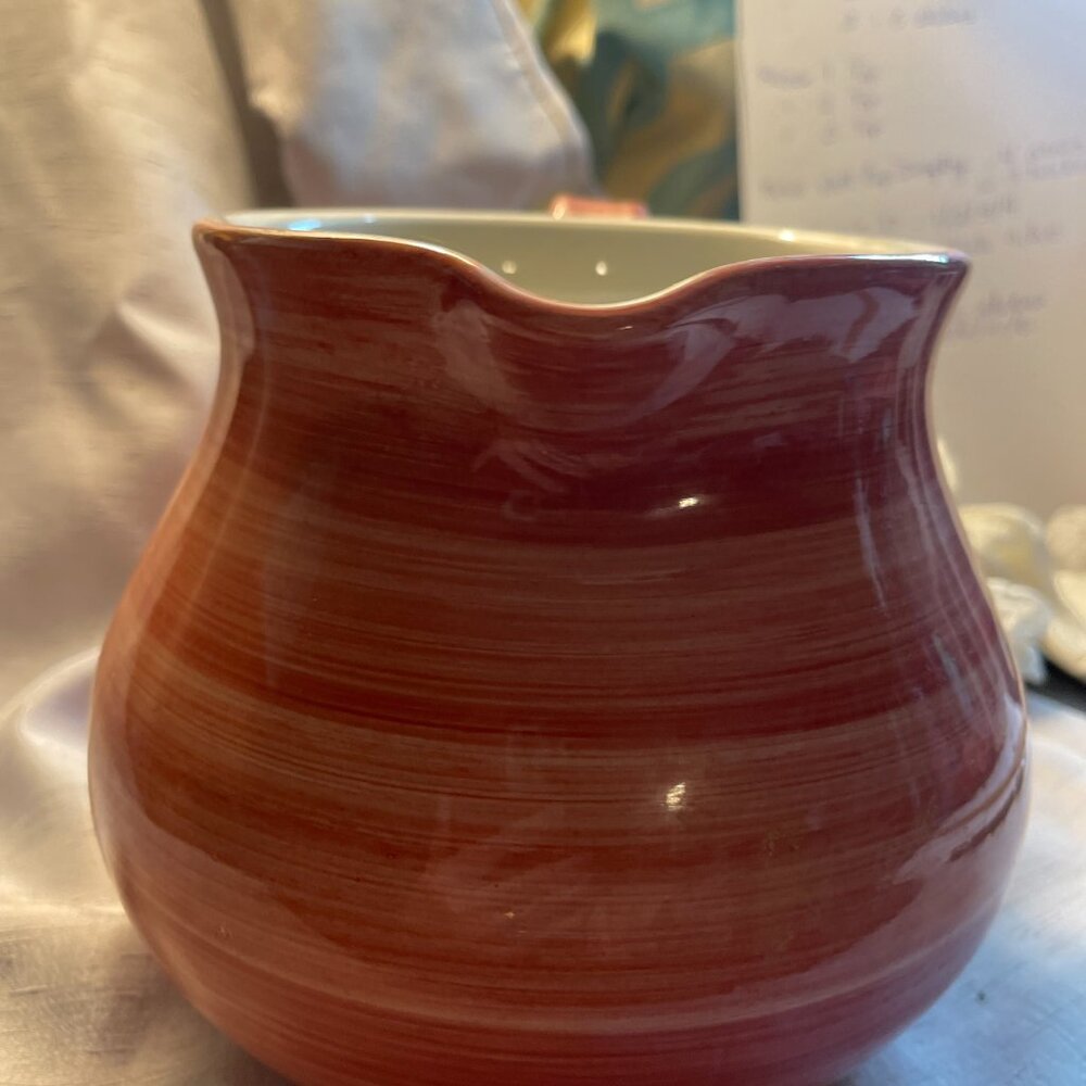 FURIO stoneware Pitcher - Picture 6 of 6